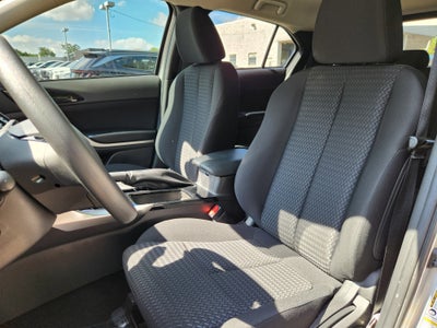 2024 Mitsubishi Eclipse Cross ES