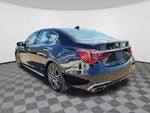 2018 Acura RLX Sport Hybrid w/Advance Pkg