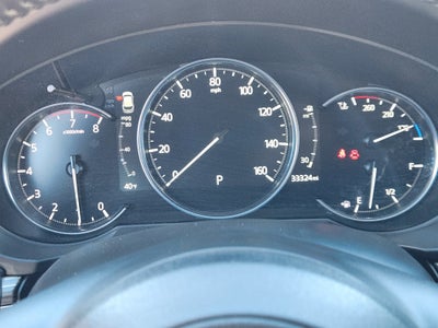 2020 Mazda Mazda CX-5 Grand Touring Reserve