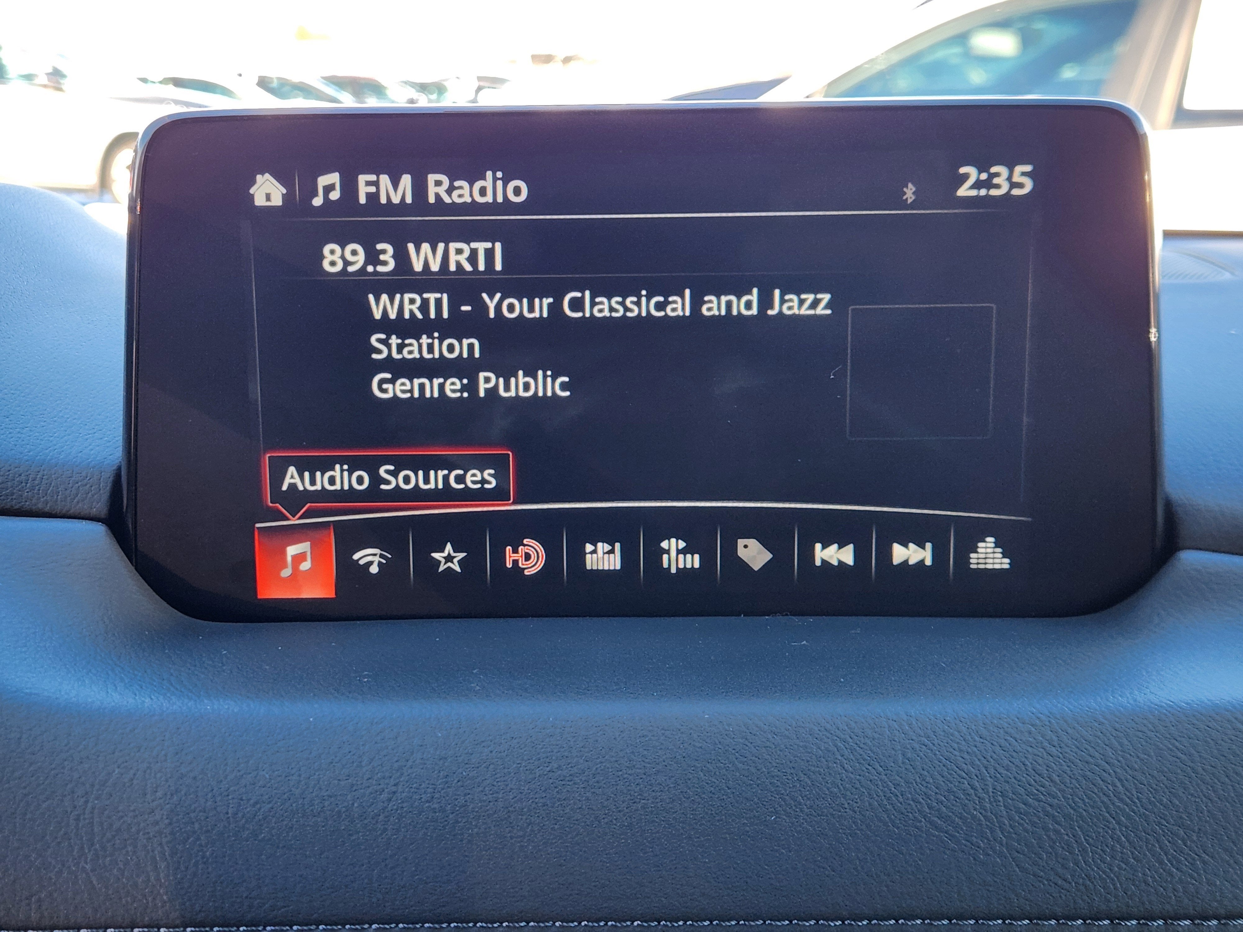 2020 Mazda Mazda CX-5 Grand Touring Reserve