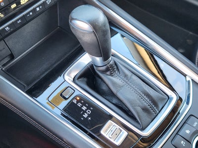 2020 Mazda Mazda CX-5 Grand Touring Reserve