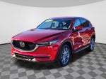 2020 Mazda Mazda CX-5 Grand Touring Reserve