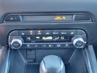 2020 Mazda Mazda CX-5 Grand Touring Reserve