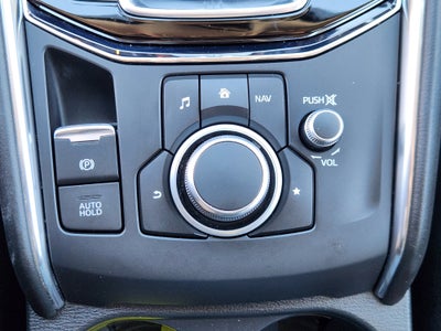 2020 Mazda Mazda CX-5 Grand Touring Reserve