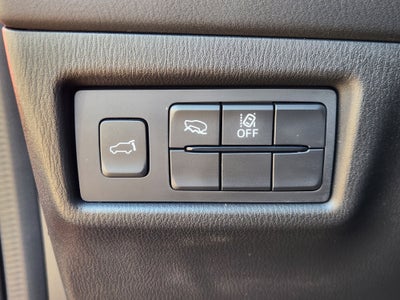 2020 Mazda Mazda CX-5 Grand Touring Reserve