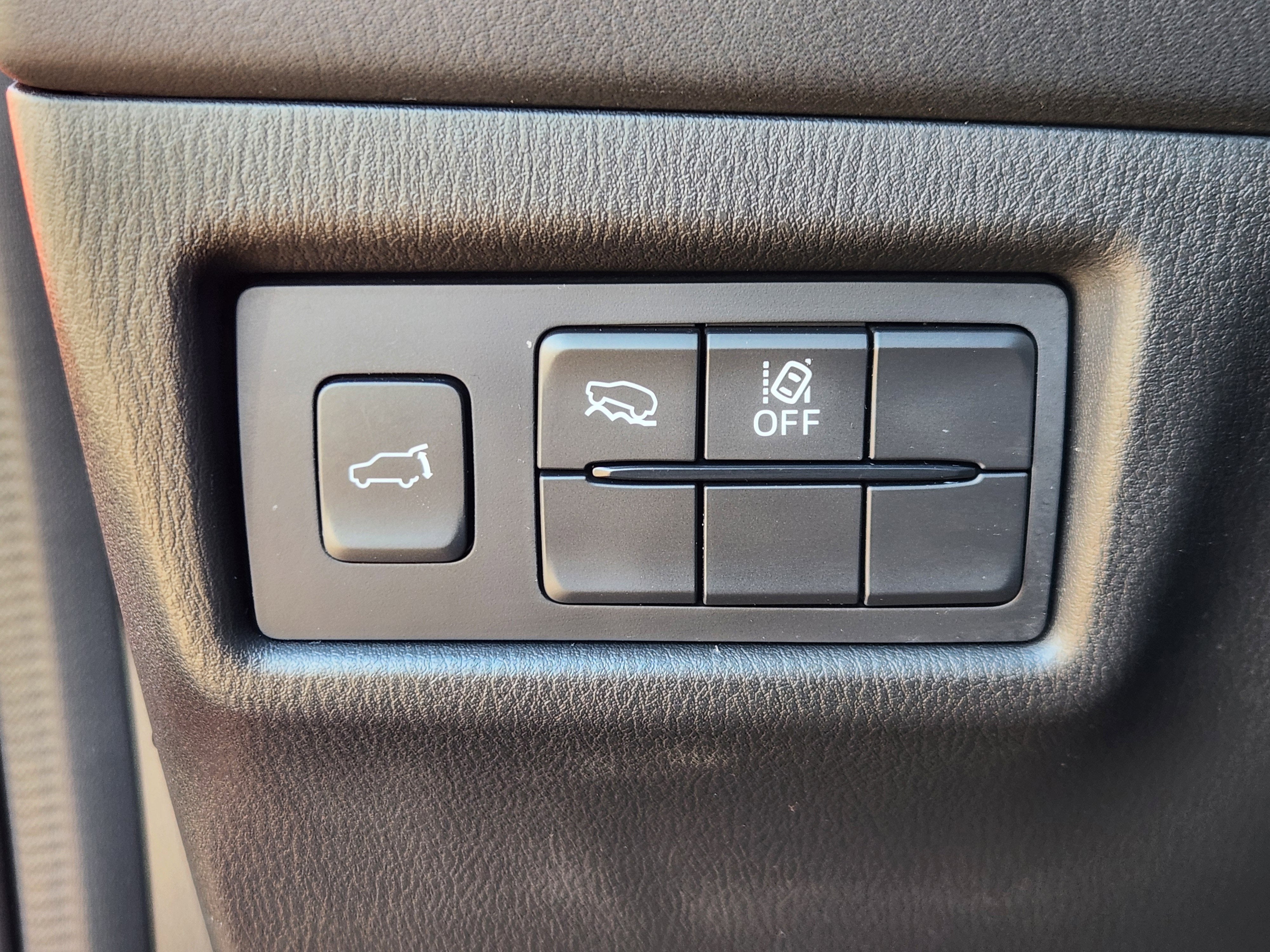 2020 Mazda Mazda CX-5 Grand Touring Reserve