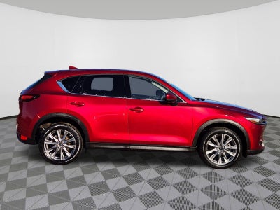 2020 Mazda Mazda CX-5 Grand Touring Reserve