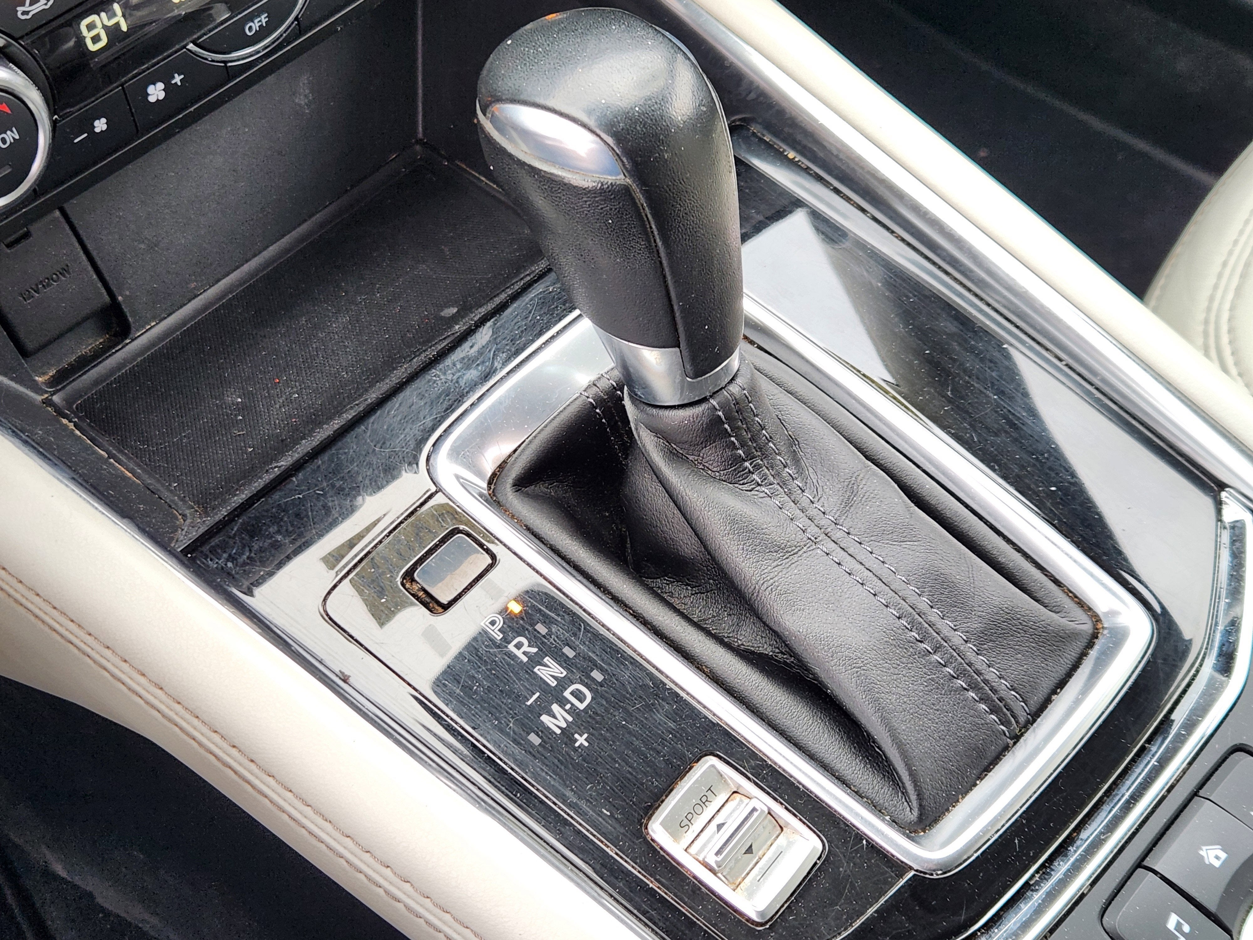 2018 Mazda Mazda CX-5 Grand Touring