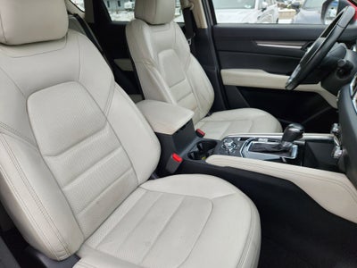 2018 Mazda Mazda CX-5 Grand Touring