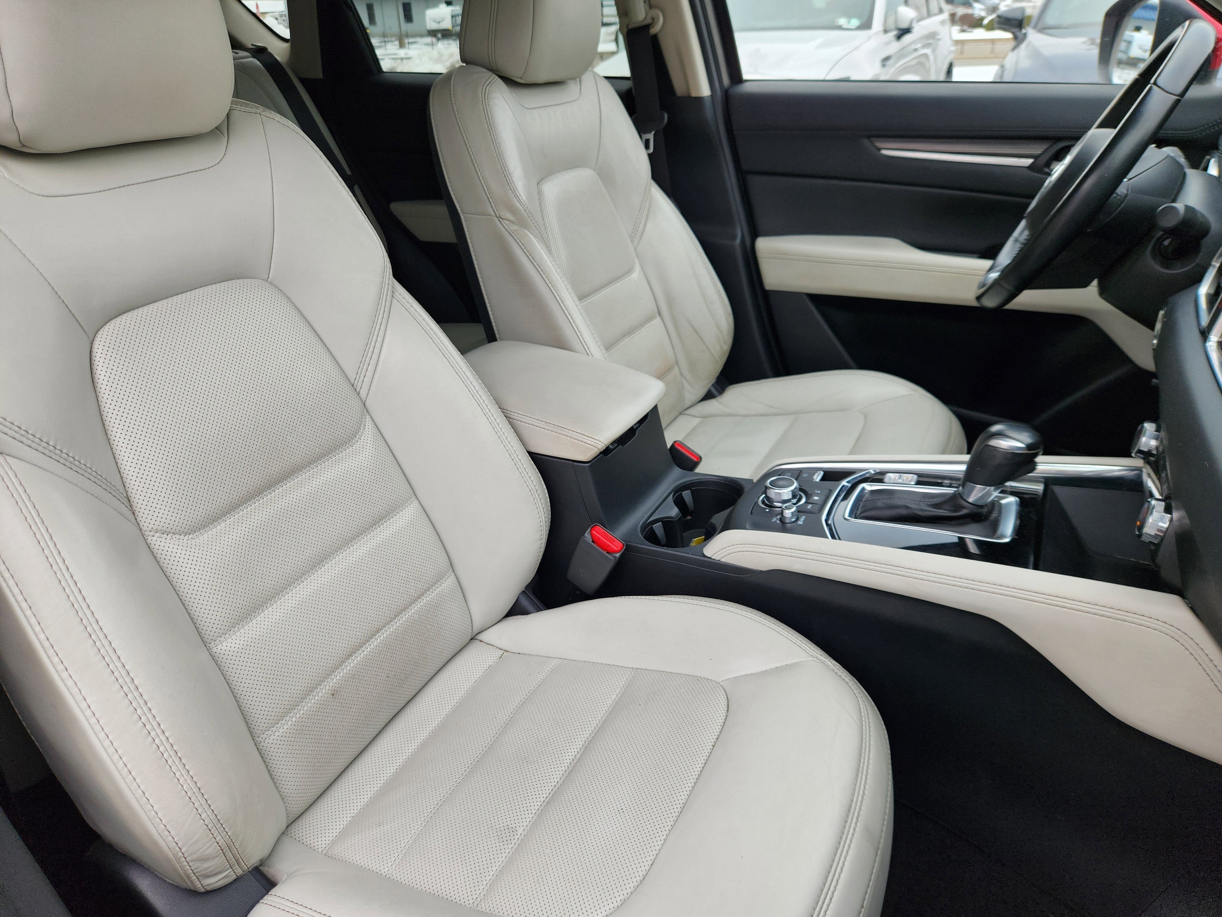 2018 Mazda Mazda CX-5 Grand Touring