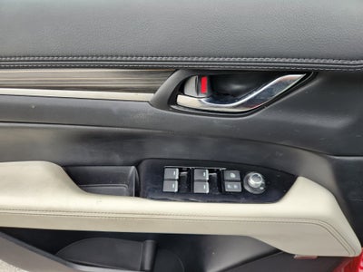 2018 Mazda Mazda CX-5 Grand Touring