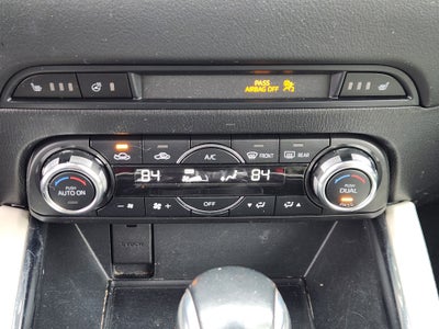 2018 Mazda Mazda CX-5 Grand Touring