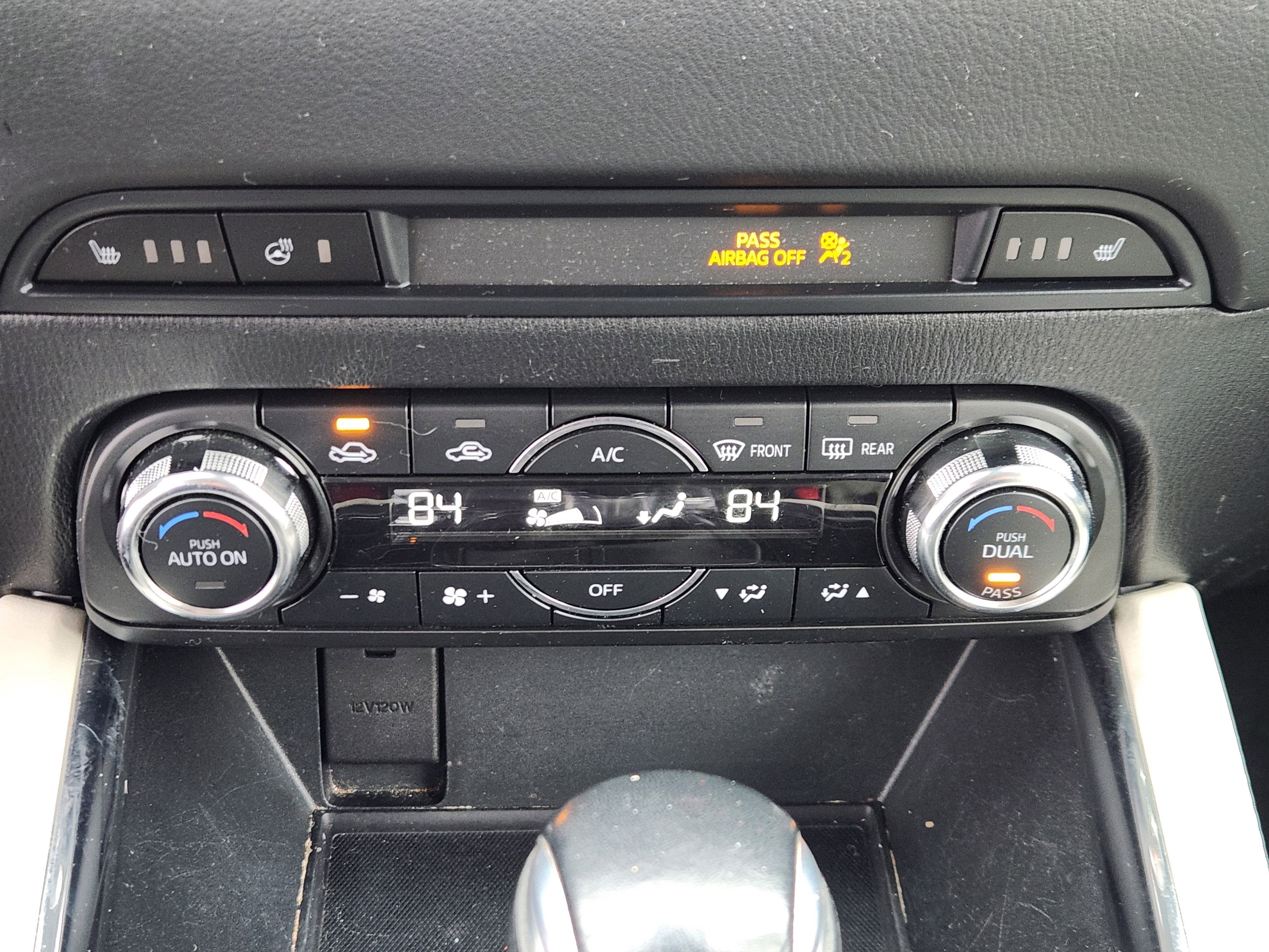 2018 Mazda Mazda CX-5 Grand Touring