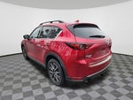 2018 Mazda Mazda CX-5 Grand Touring
