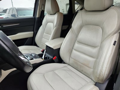 2018 Mazda Mazda CX-5 Grand Touring