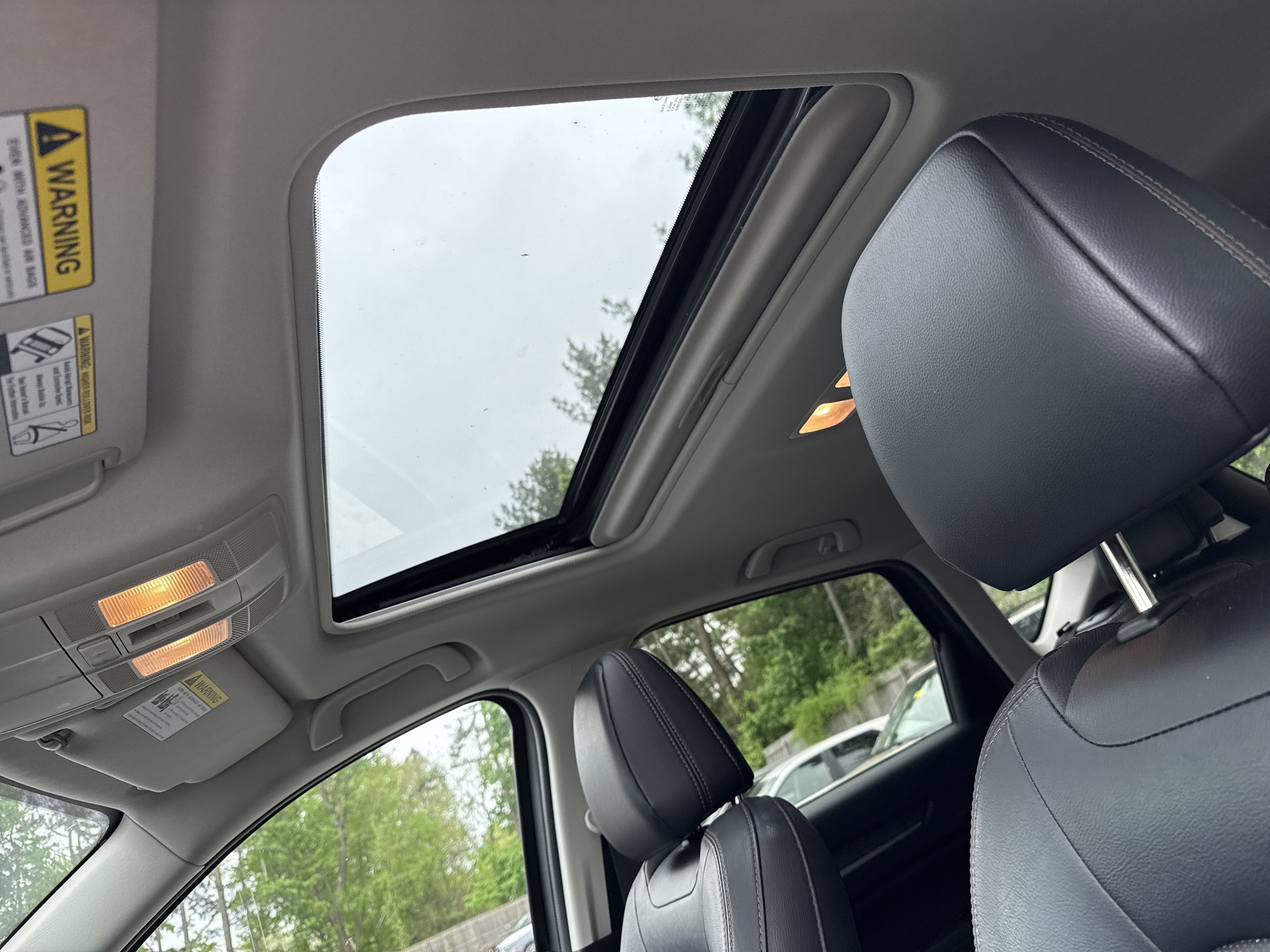 2022 Mazda Mazda CX-5 2.5 S Premium Plus Package