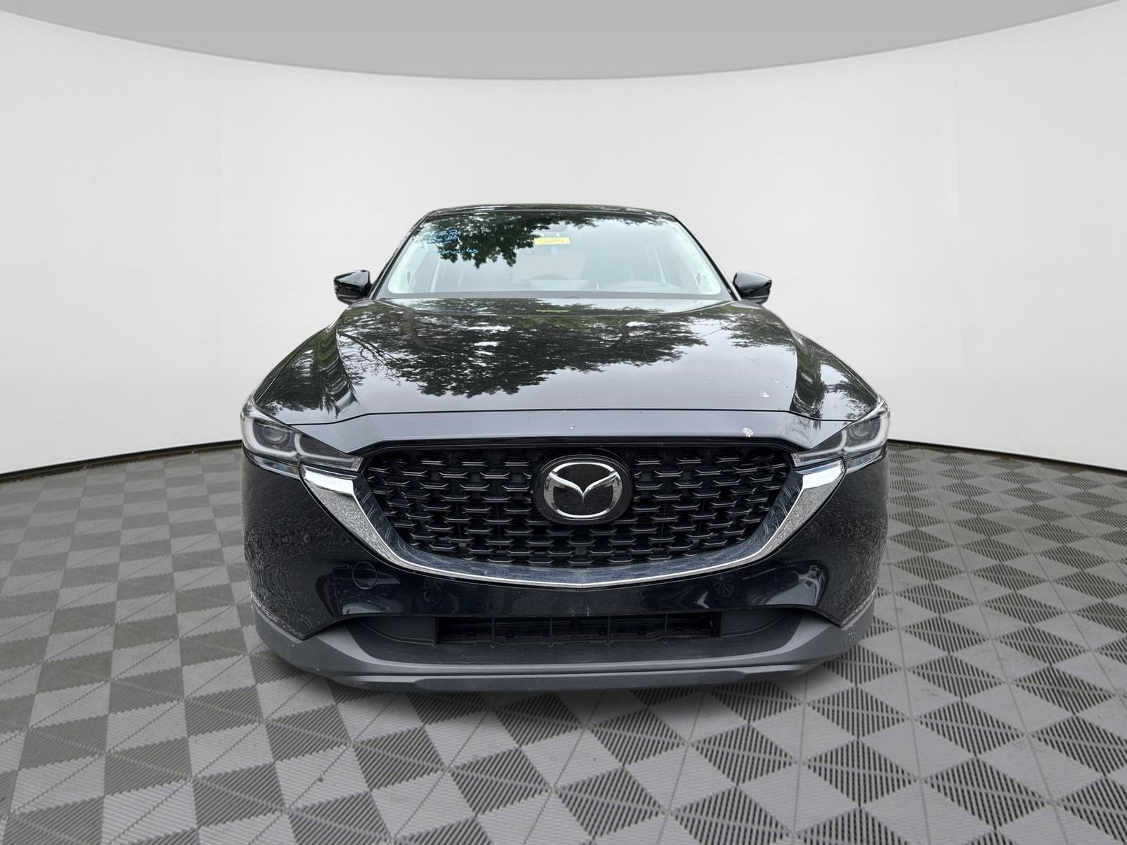 2022 Mazda Mazda CX-5 2.5 S Premium Plus Package