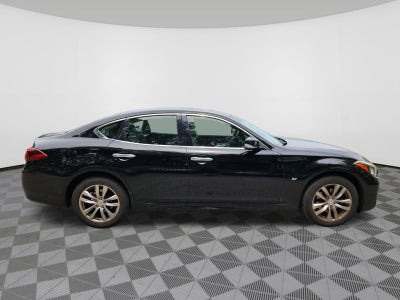 2015 INFINITI Q70 3.7