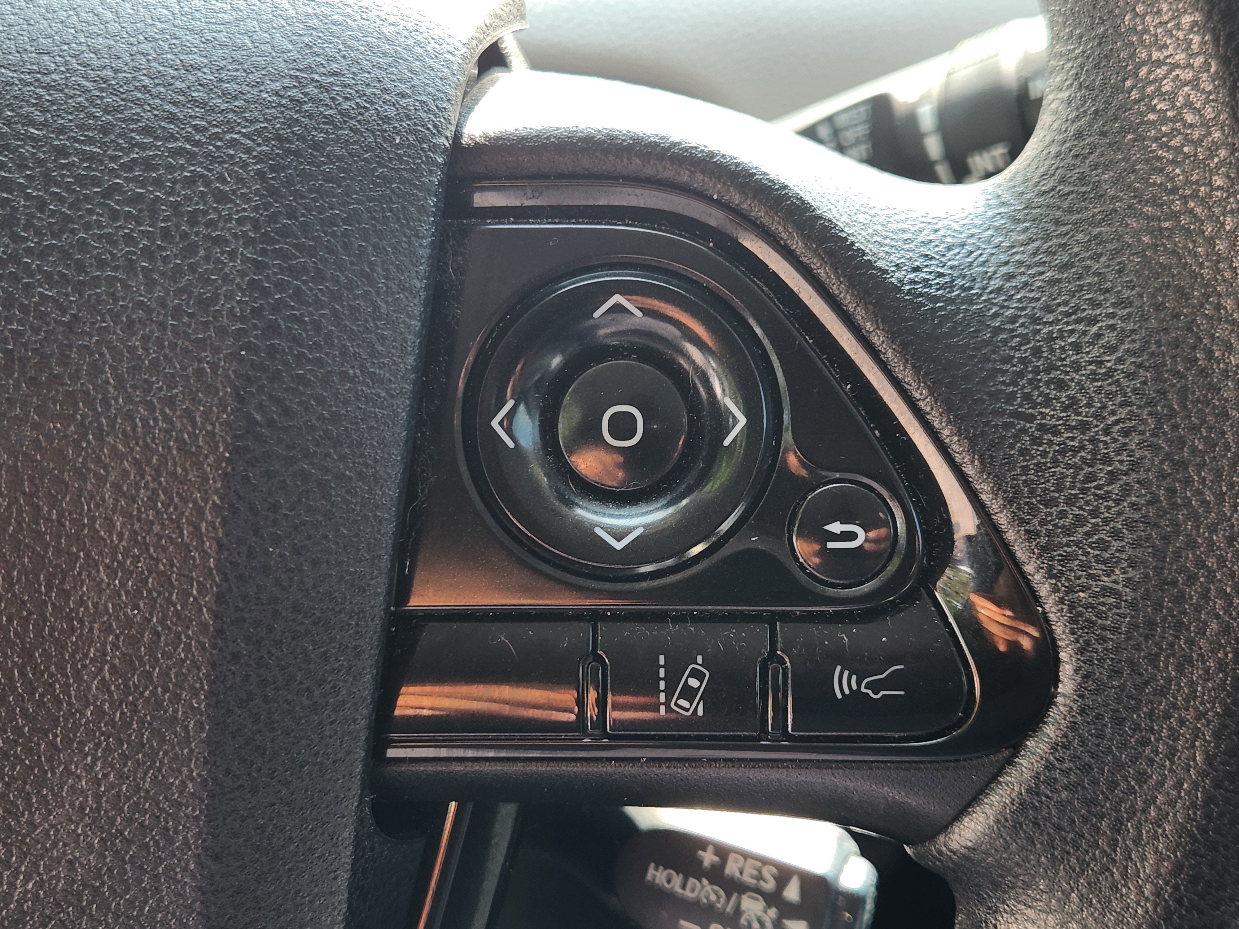 2022 Toyota Prius Base