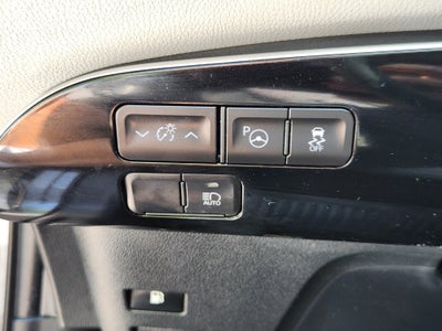 2022 Toyota Prius Base