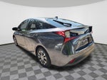 2022 Toyota Prius Base