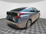 2022 Toyota Prius Base