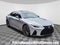 2023 Lexus IS IS 350 F SPORT