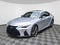 2023 Lexus IS IS 350 F SPORT