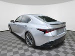 2023 Lexus IS IS 350 F SPORT