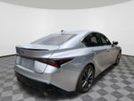 2023 Lexus IS IS 350 F SPORT