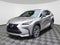 2015 Lexus NX 200t F Sport
