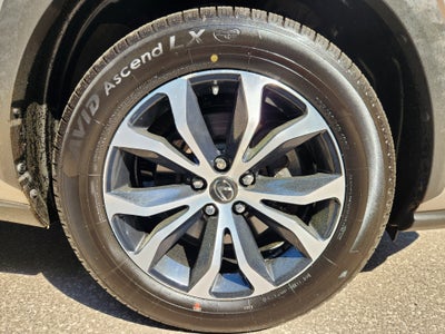 2015 Lexus NX 200t F Sport