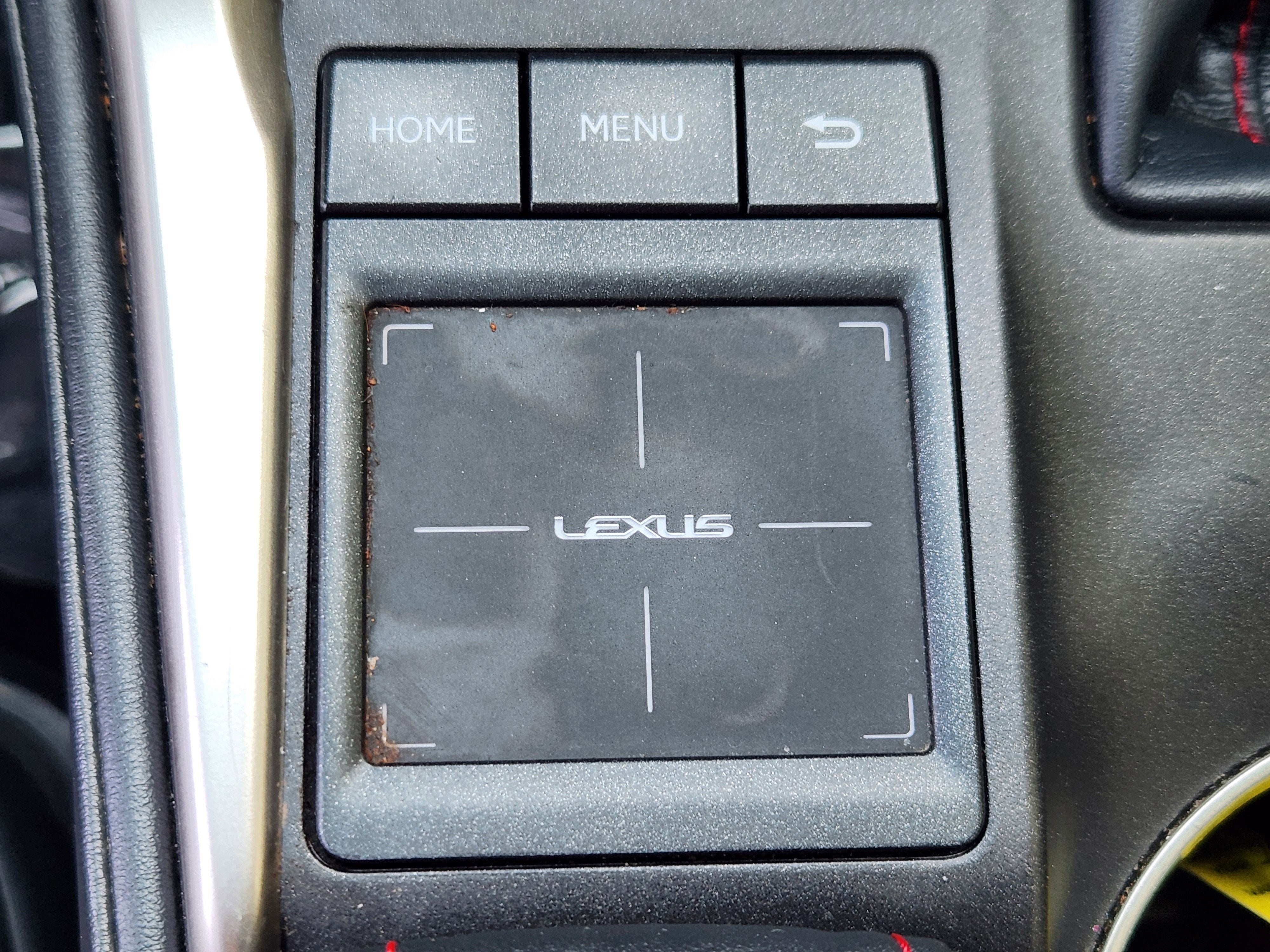 2015 Lexus NX 200t F Sport