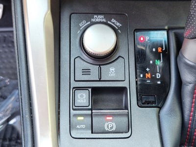 2015 Lexus NX 200t F Sport