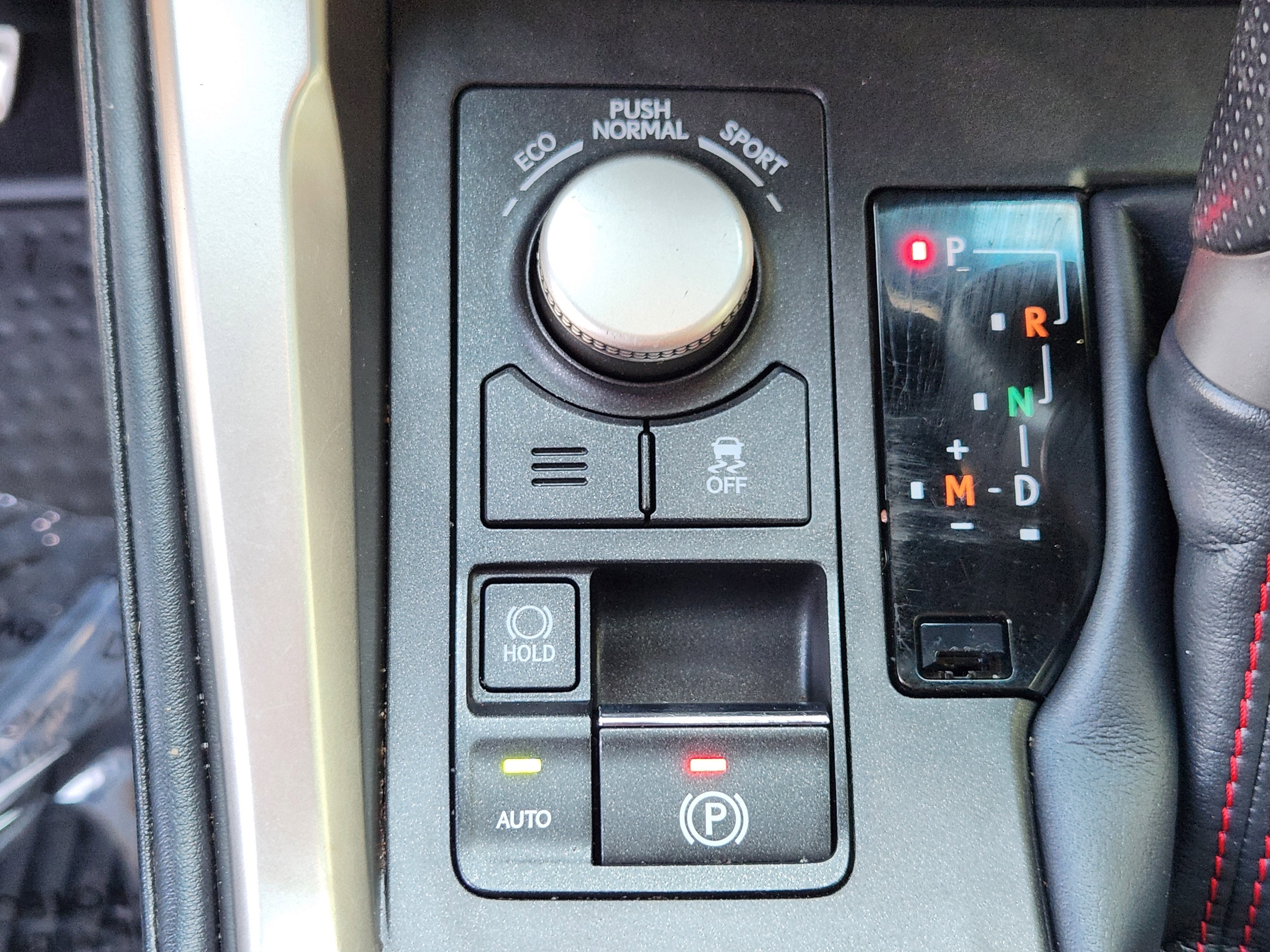 2015 Lexus NX 200t F Sport