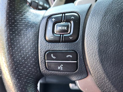 2015 Lexus NX 200t F Sport