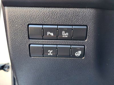 2015 Lexus NX 200t F Sport