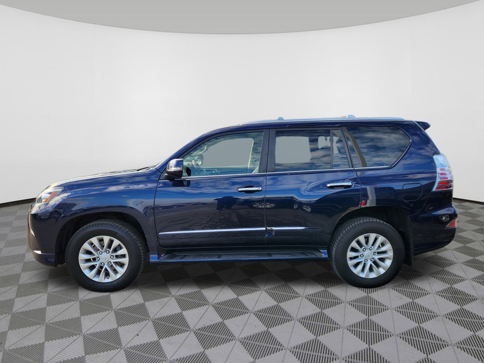 2019 Lexus GX 