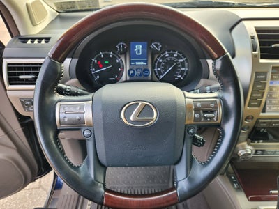 2019 Lexus GX 