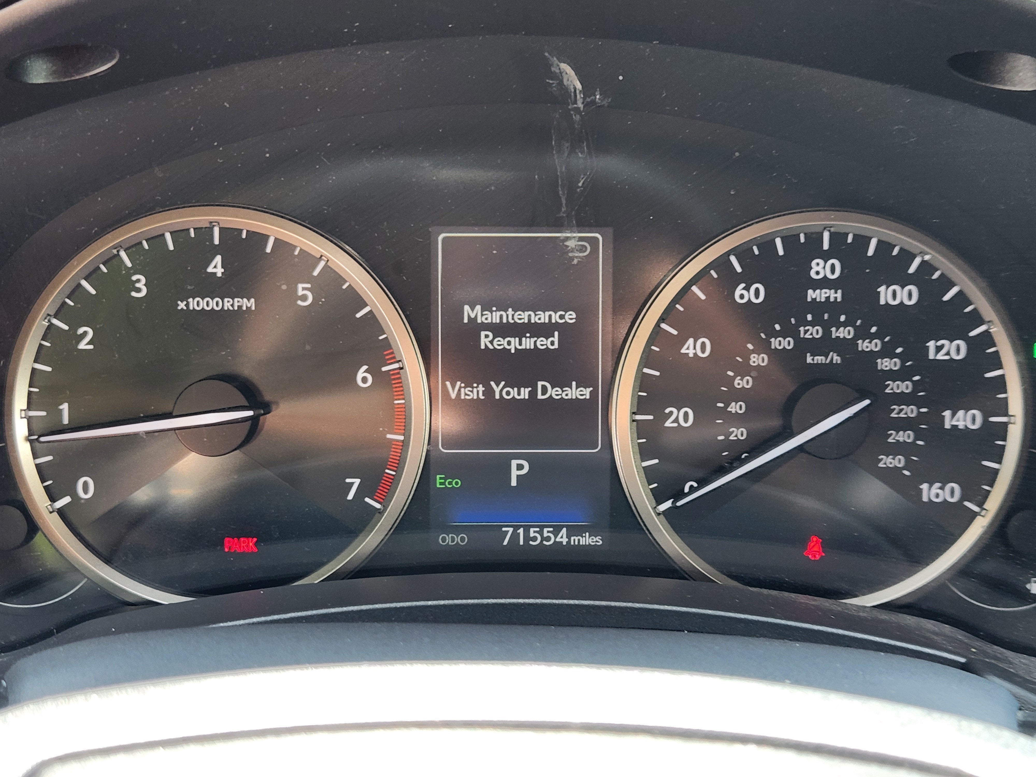 2020 Lexus NX NX 300