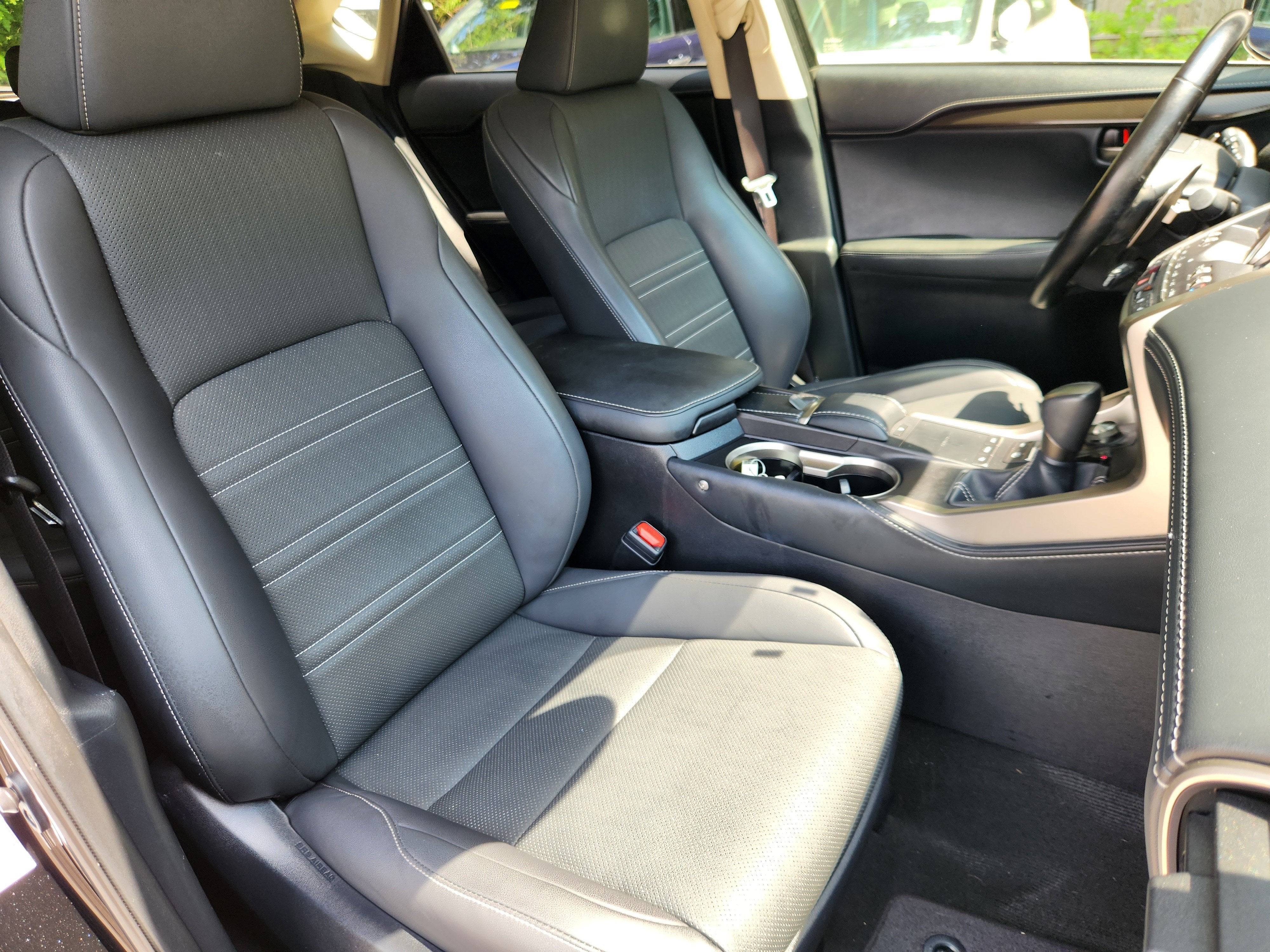 2020 Lexus NX NX 300