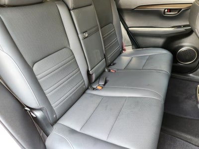 2020 Lexus NX NX 300