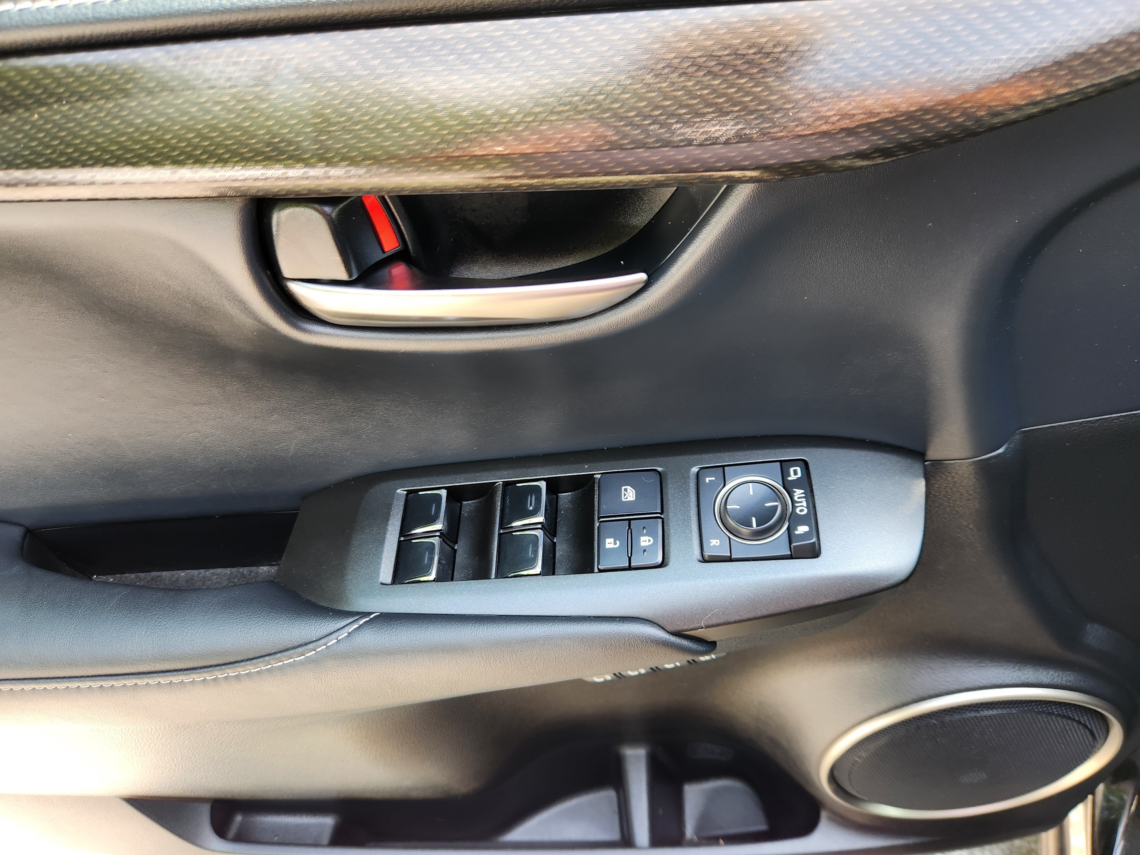 2020 Lexus NX NX 300