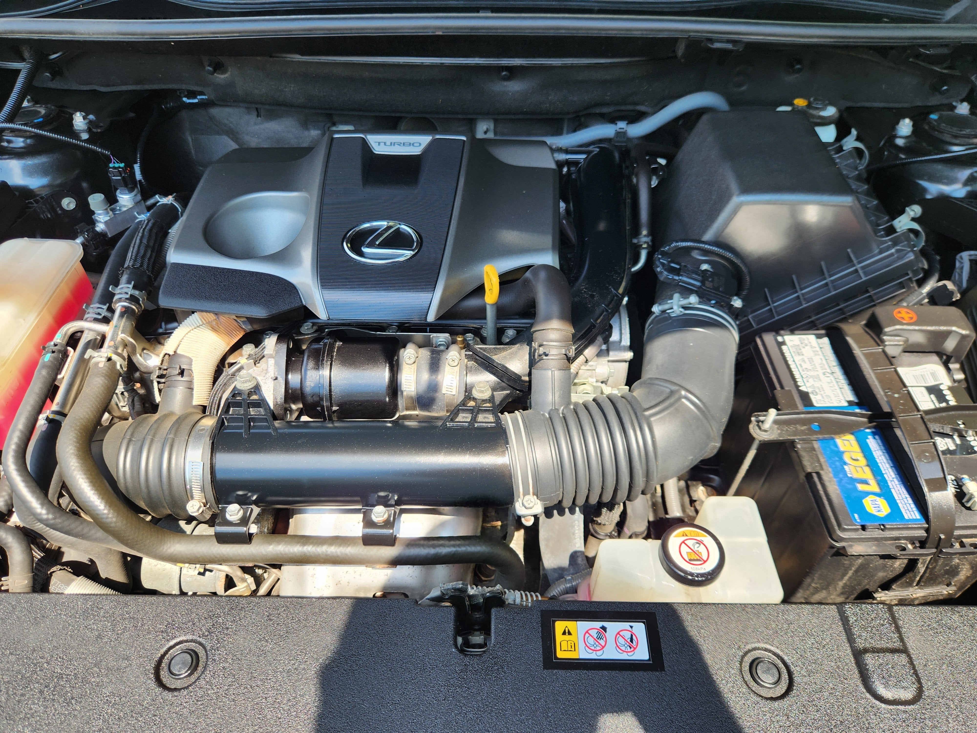 2020 Lexus NX NX 300