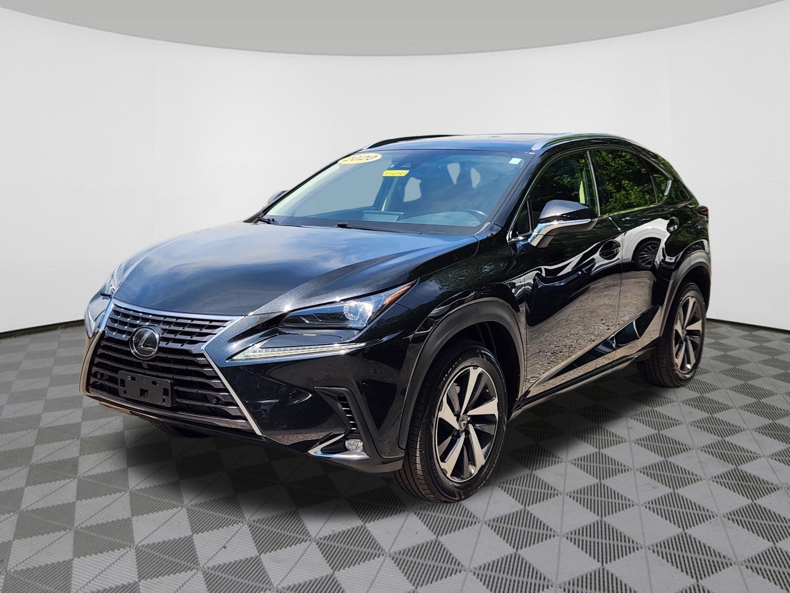 2020 Lexus NX NX 300