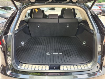 2020 Lexus NX NX 300