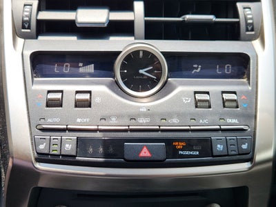 2020 Lexus NX NX 300