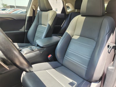 2020 Lexus NX NX 300