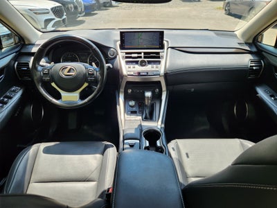 2020 Lexus NX NX 300