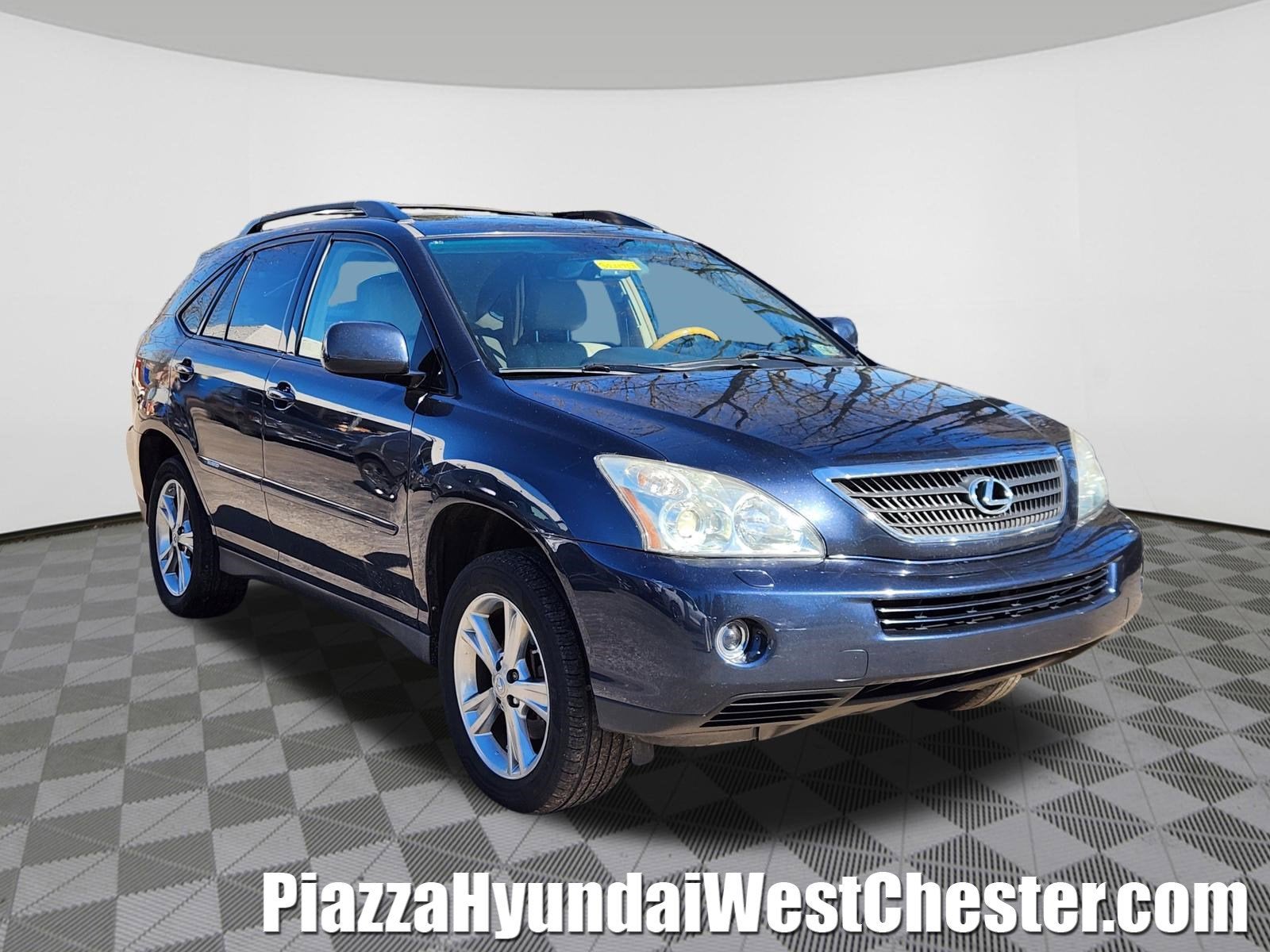 2007 Lexus RX 400h Base